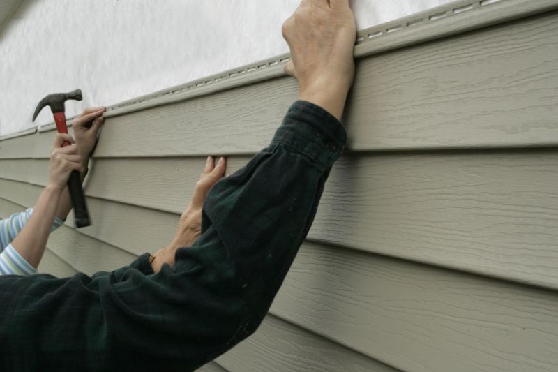 Top Siding Installation Companies in Twin Lakes, WI