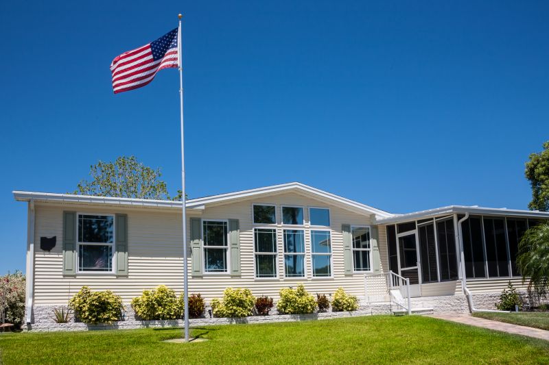 Best Vinyl Siding Replacement Contractors in Pleasant Prairie, WI