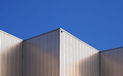 Metal Siding Options