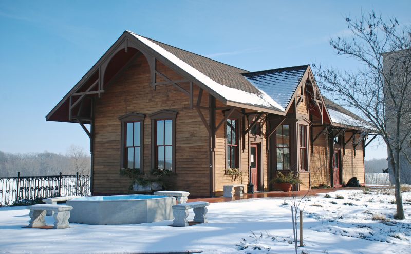 Specialized Siding Teams